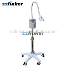 MD666 Beliebte Moving Teeth Whitening Light Unit